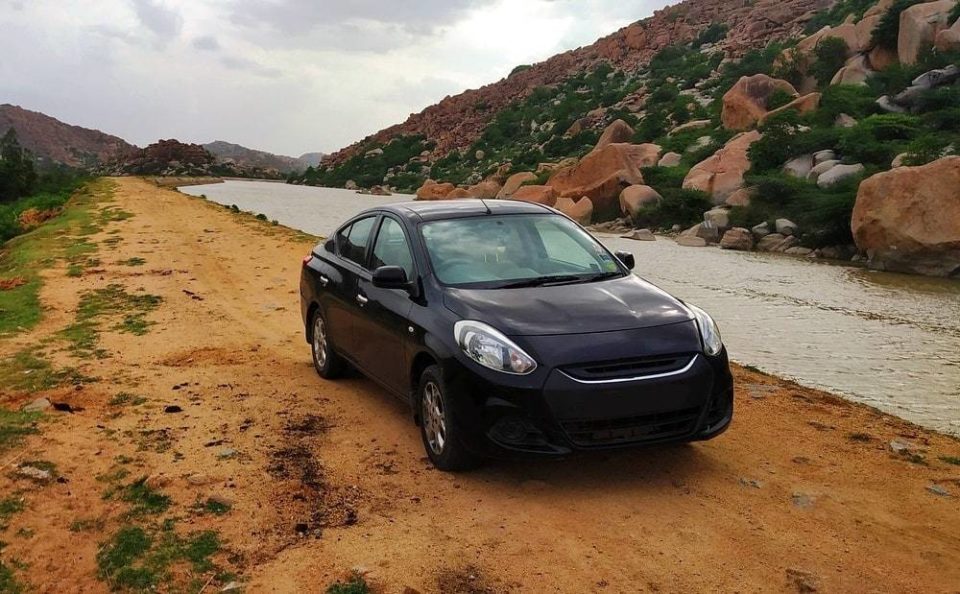 Quand revendre sa voiture sans trop perdre ?